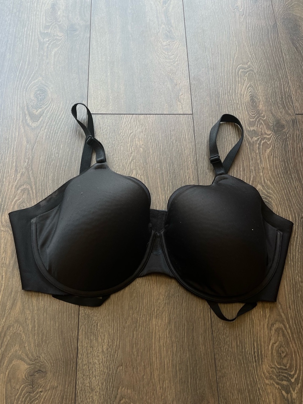 Olga Underwire Bra